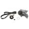 Aisin Geo Prizm 97-93/Toyota Celica 97-94/Coro Timing Belt Kit, Tkt017 TKT017 - alternate 1